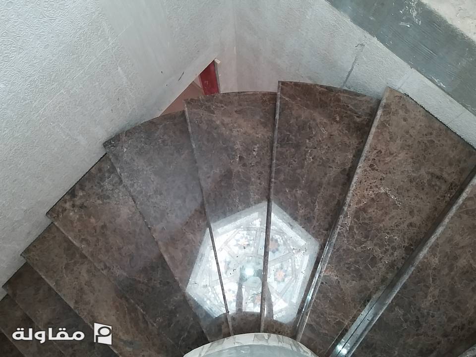 من أعمال موفق احمد سلامة