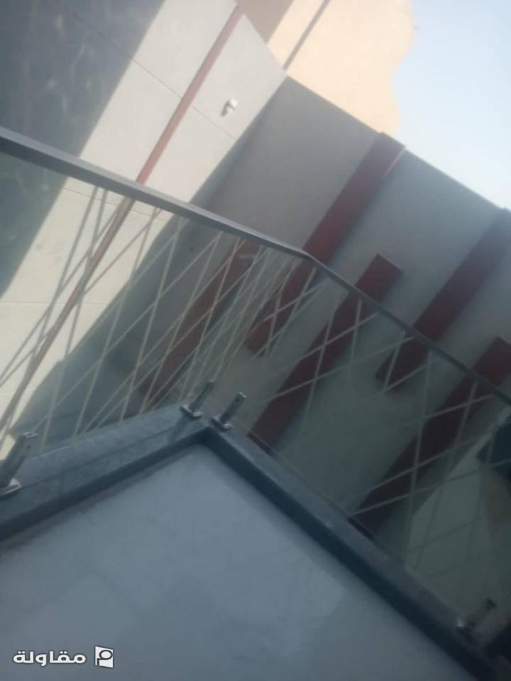 من أعمال مؤسسة تادو للمقاولات