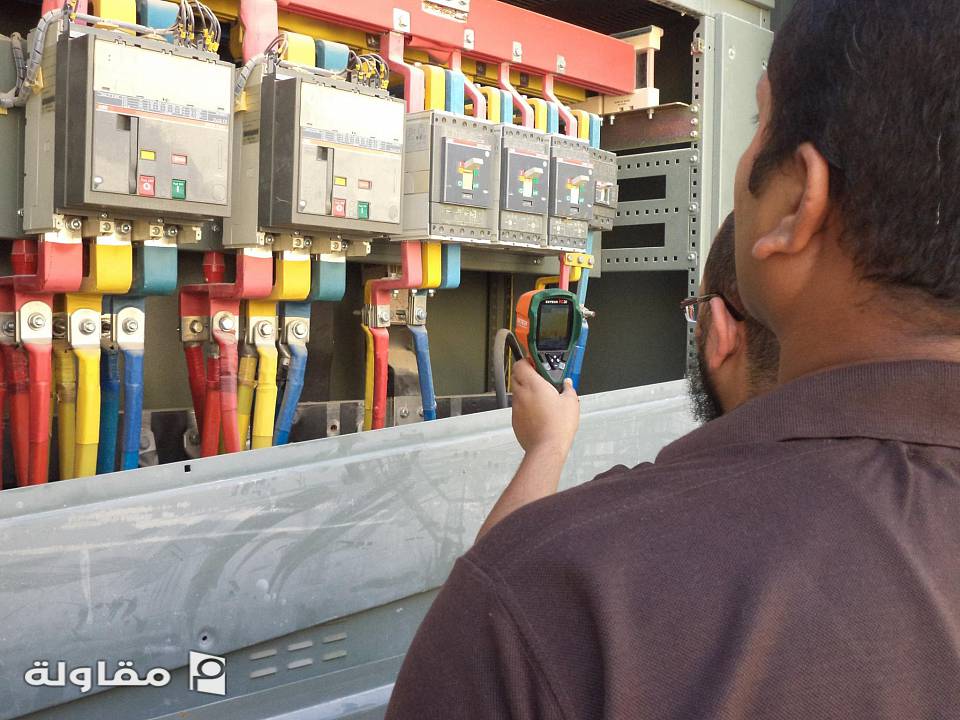 من أعمال مؤسسة الدوائر اللحظية