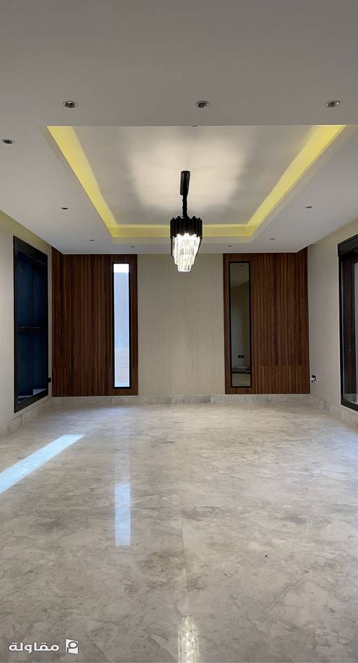 من أعمال صقور التنمية للمقاولات