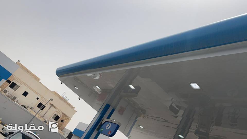 من أعمال شركه اتحاد التشييد