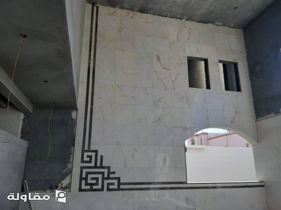 من أعمال موفق احمد سلامة