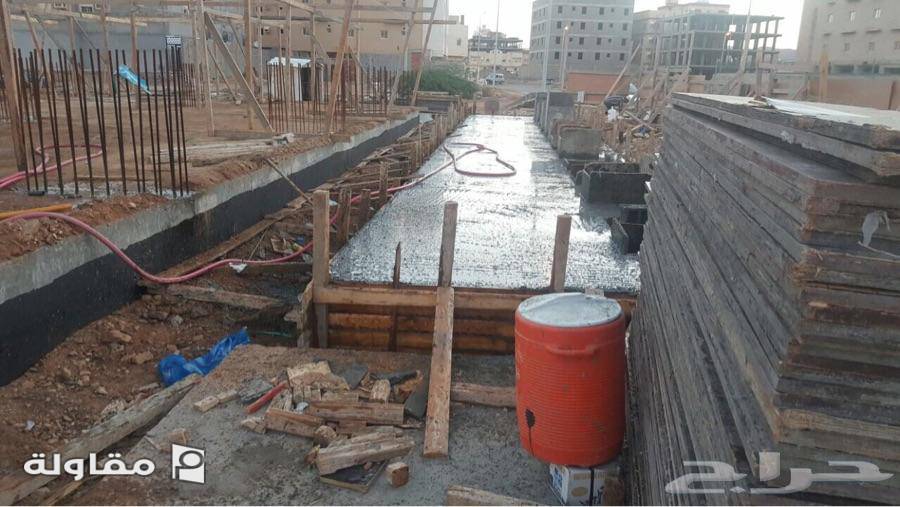 أعمال تشطيب و دهان