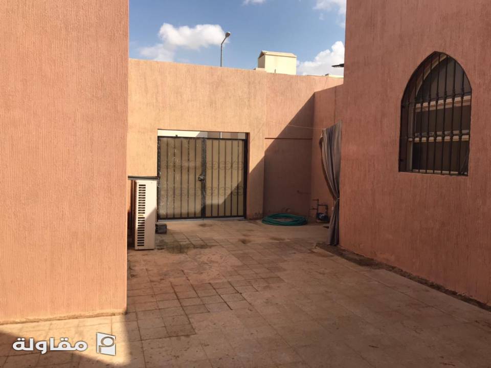 من أعمال مؤسسة دقة الحل المثالي للمقاولات العامة