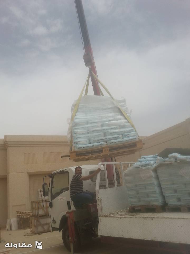 من أعمال موفق احمد سلامة